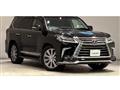 2016 Lexus LX