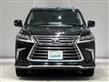 2016 Lexus LX