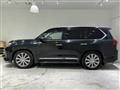 2016 Lexus LX