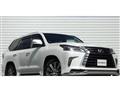 2016 Lexus LX