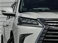 2016 Lexus LX