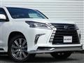 2016 Lexus LX