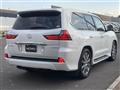 2016 Lexus LX