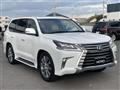 2016 Lexus LX