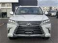 2016 Lexus LX