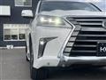 2016 Lexus LX