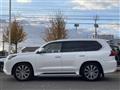 2016 Lexus LX