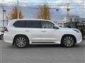 2016 Lexus LX