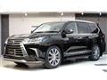 2016 Lexus LX