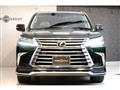 2016 Lexus LX