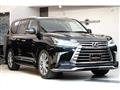 2016 Lexus LX