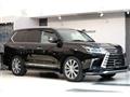 2016 Lexus LX