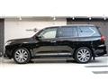 2016 Lexus LX