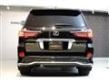 2016 Lexus LX