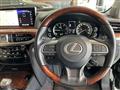 2016 Lexus LX