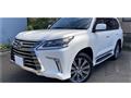 2016 Lexus LX