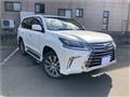 2016 Lexus LX