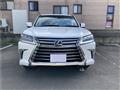 2016 Lexus LX