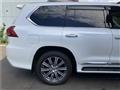 2016 Lexus LX