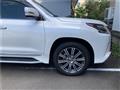 2016 Lexus LX