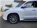 2016 Lexus LX