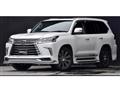 2016 Lexus LX