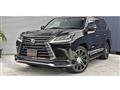 2015 Lexus LX