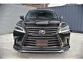 2015 Lexus LX