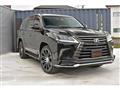 2015 Lexus LX