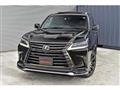 2015 Lexus LX