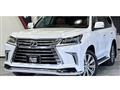 2015 Lexus LX