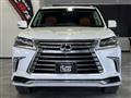 2015 Lexus LX