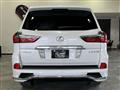 2015 Lexus LX