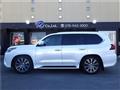 2015 Lexus LX