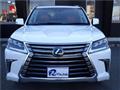 2015 Lexus LX