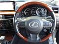 2015 Lexus LX