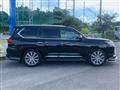 2015 Lexus LX