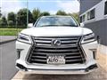 2015 Lexus LX