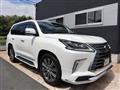 2015 Lexus LX