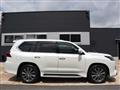 2015 Lexus LX