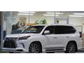 2015 Lexus LX