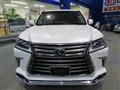 2015 Lexus LX