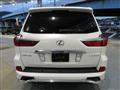 2015 Lexus LX