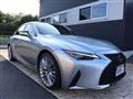 2023 Lexus IS