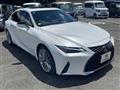 2023 Lexus IS