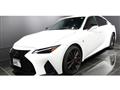 2023 Lexus IS