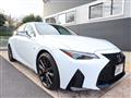 2023 Lexus IS