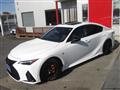 2023 Lexus IS