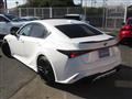 2023 Lexus IS