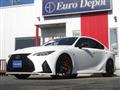 2023 Lexus IS